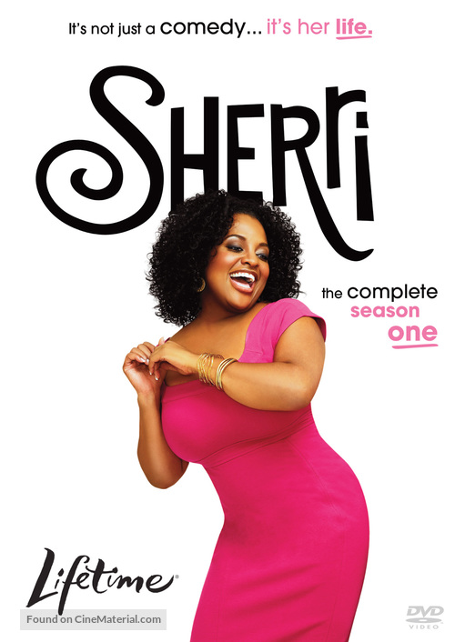 &quot;Sherri&quot; - Movie Cover