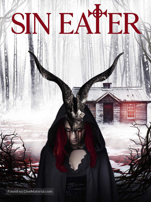 Sin Eater - poster