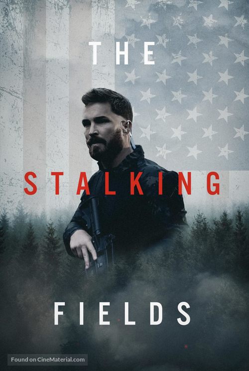 The Stalking Fields - Movie Poster