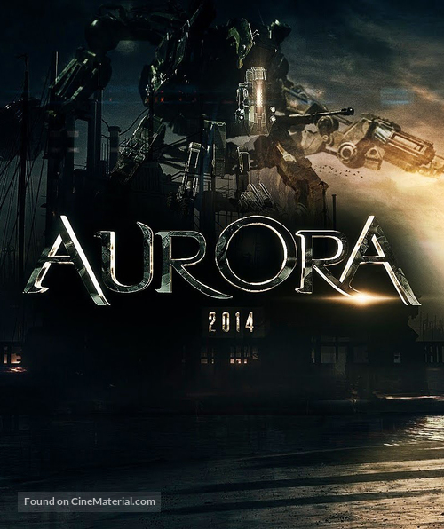 Aurora - poster