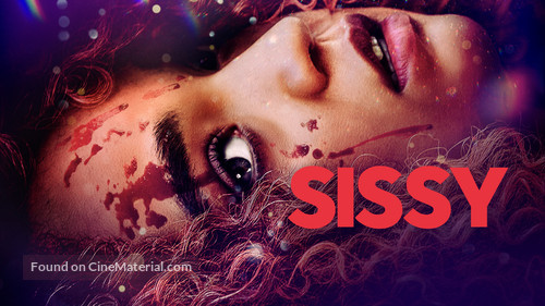 Sissy - Movie Cover