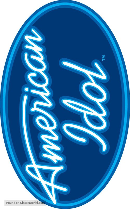 &quot;American Idol&quot; - Logo