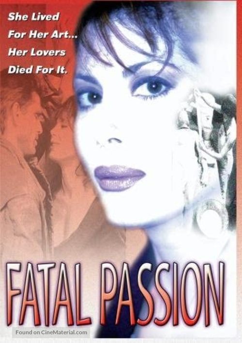 Fatal Passion - Movie Cover