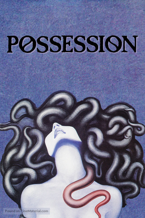 Possession - Movie Cover