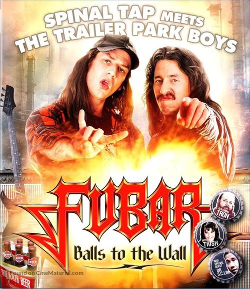 Fubar - Movie Cover