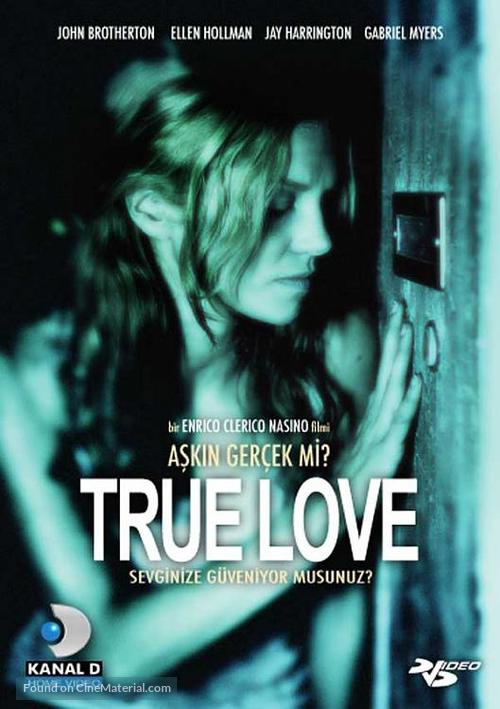 True Love - Turkish Movie Cover