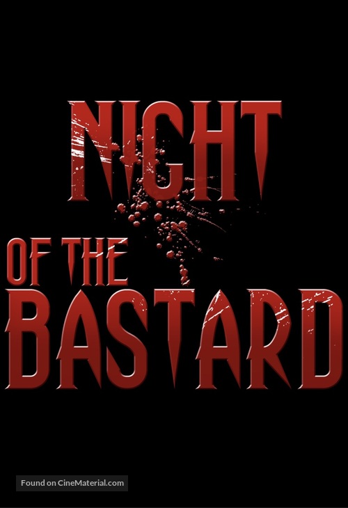 Night of the Bastard - Logo