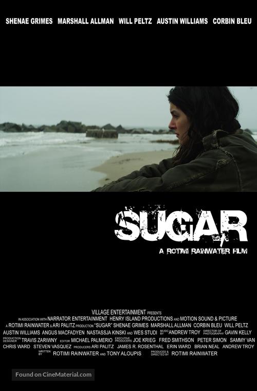 Sugar - Movie Poster