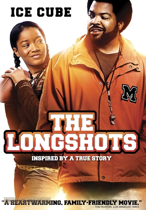 The Longshots - Movie Cover