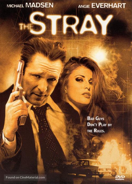 The Stray - Movie Cover