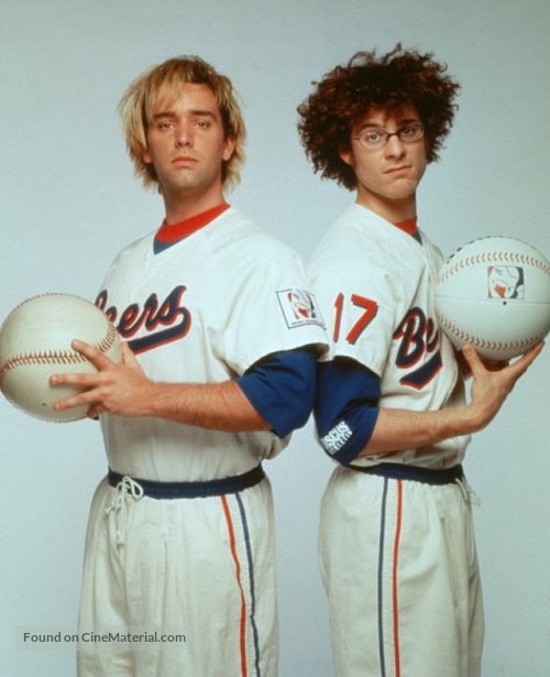 BASEketball - Key art