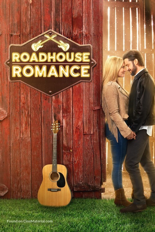 Roadhouse Romance - Movie Cover