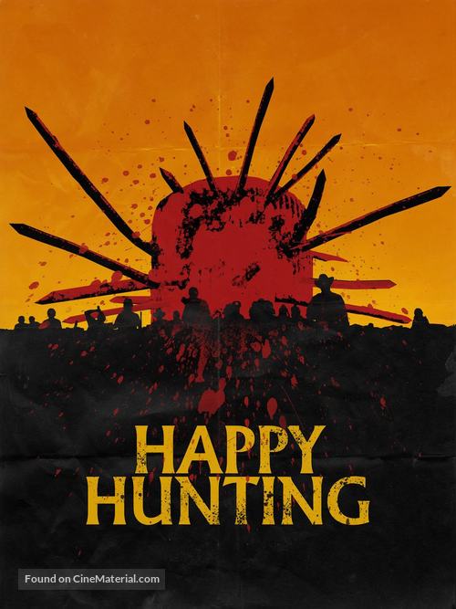 Happy Hunting - Movie Poster