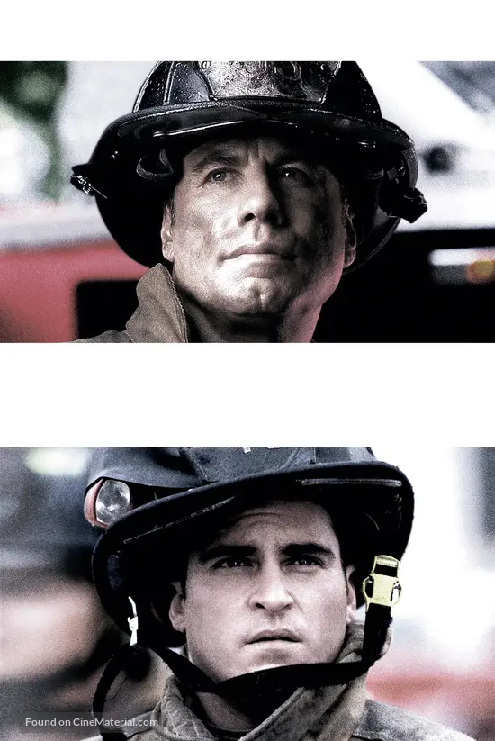 Ladder 49 - Key art