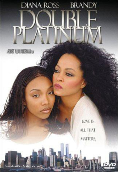 Double Platinum - Movie Cover