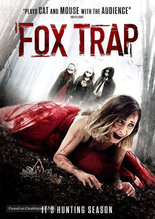 Fox Trap - Movie Poster