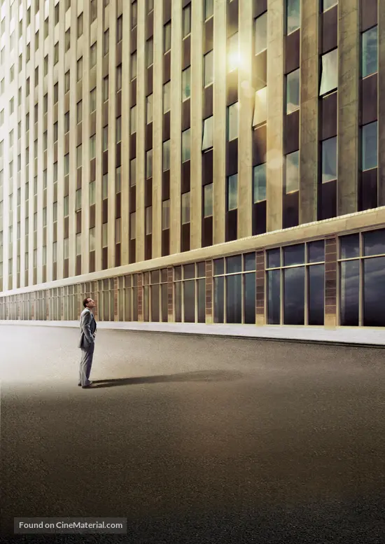 Flash of Genius - Key art