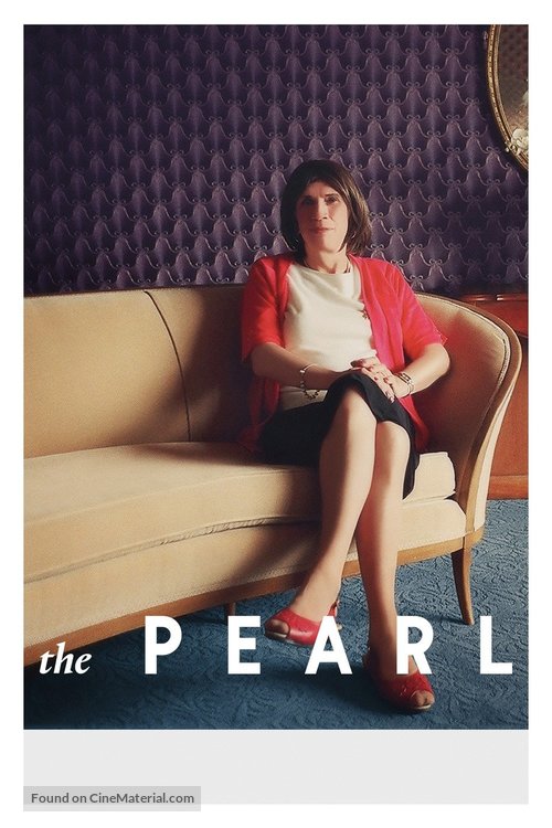 The Pearl - Movie Poster