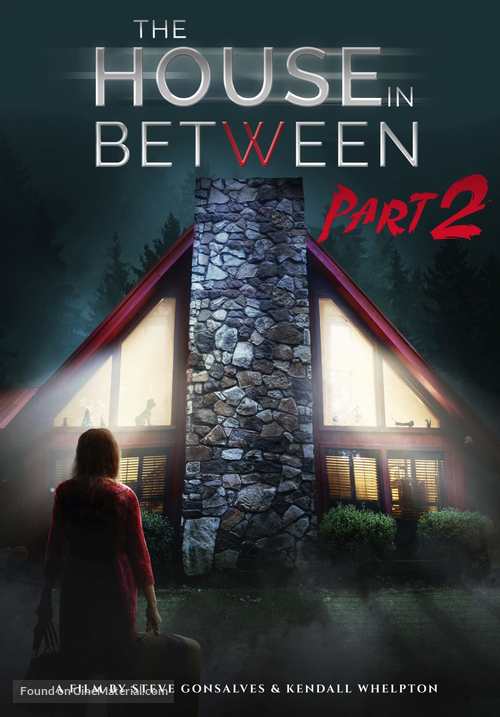 The House in Between 2 - Movie Poster