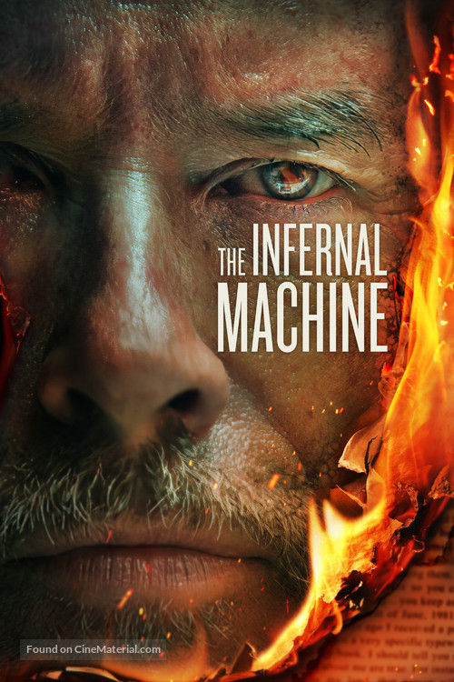 The Infernal Machine - Movie Cover