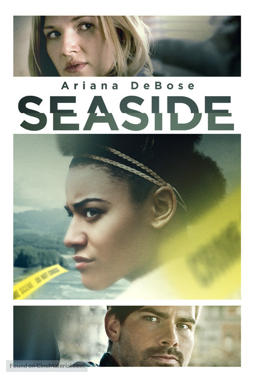 Seaside - Movie Cover