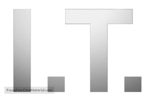 I.T. - Logo