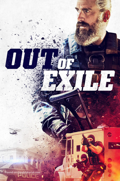 Out of Exile - Movie Poster