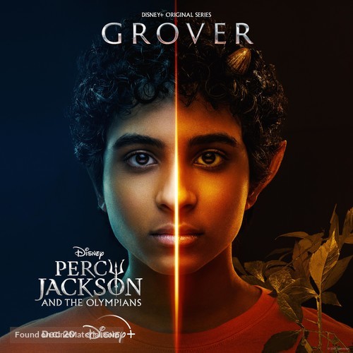 &quot;Percy Jackson and the Olympians&quot; - Movie Poster