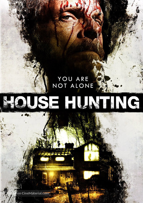 House Hunting - Movie Cover