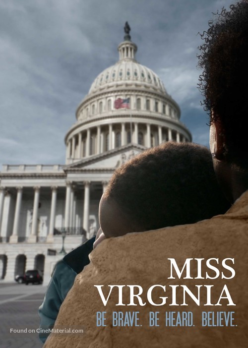 Miss Virginia - Movie Poster