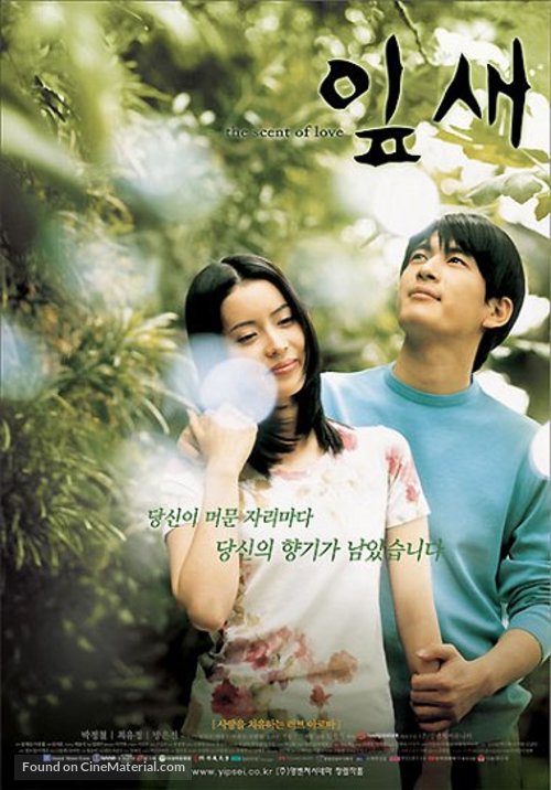 Ipsae - South Korean poster