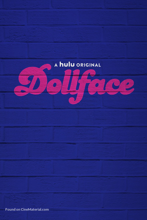&quot;Dollface&quot; - Movie Poster