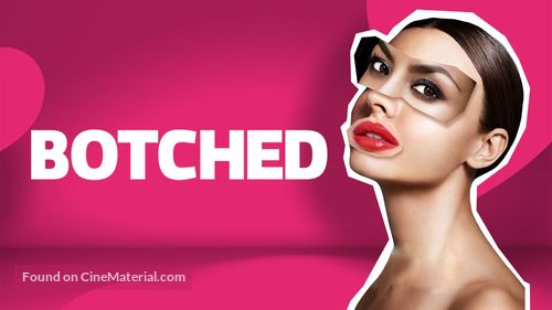 &quot;Botched&quot; - Video on demand movie cover