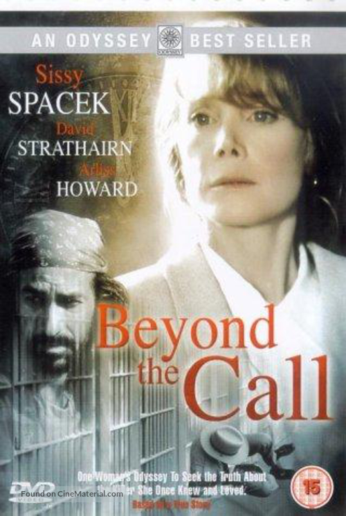 Beyond the Call - Movie Cover