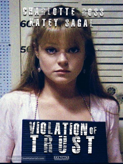 She Says She&#039;s Innocent - Movie Cover