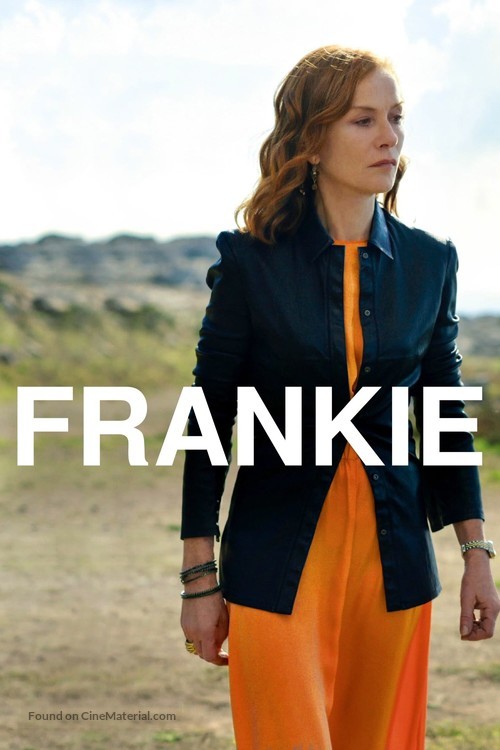 Frankie - French Movie Cover