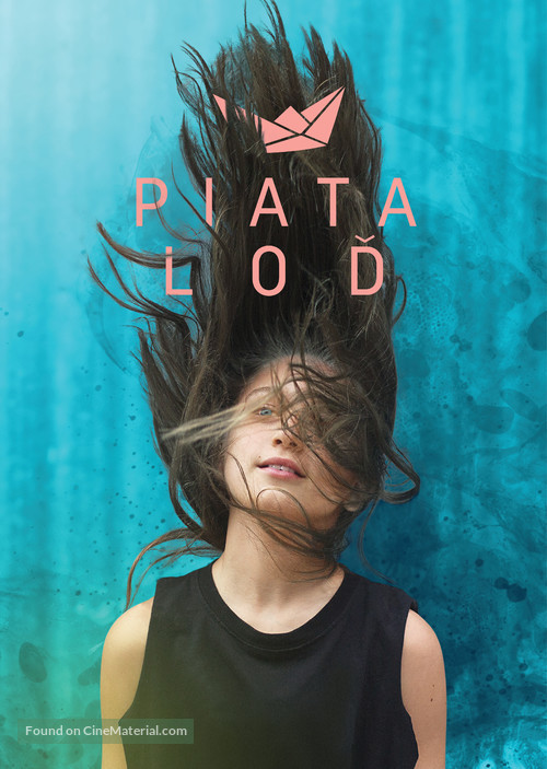 Piata lod - Slovak Video on demand movie cover