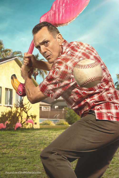 &quot;Brockmire&quot; - Key art