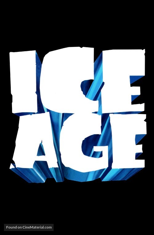 Ice Age - Logo