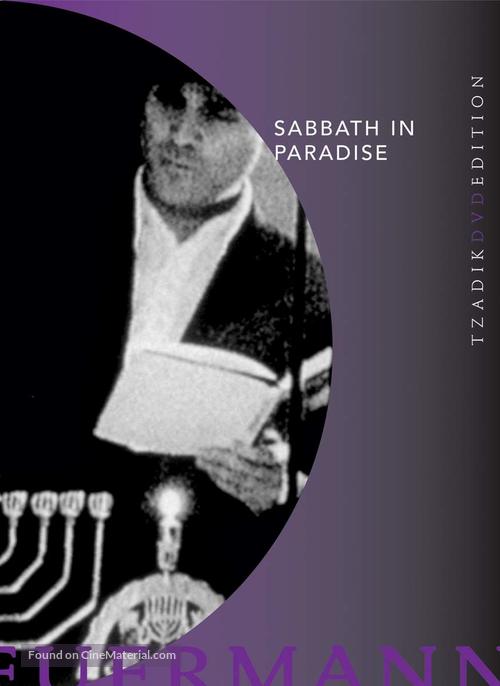 Sabbath in Paradise - Movie Cover