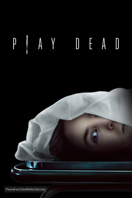 Play Dead - Australian Movie Cover