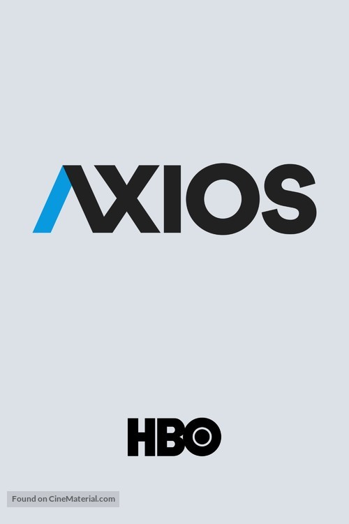 &quot;Axios&quot; - Movie Cover