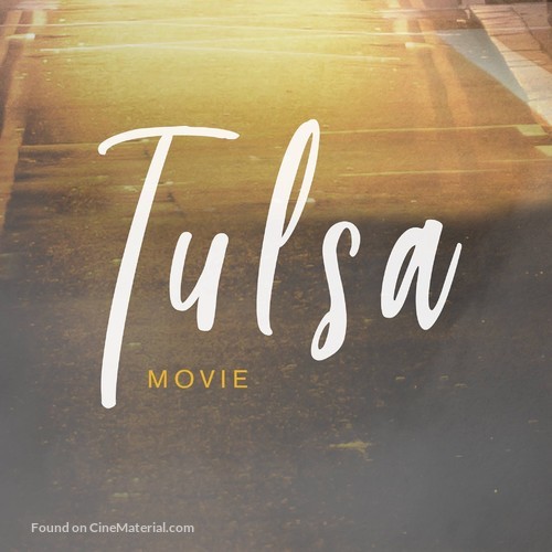 Tulsa - Logo