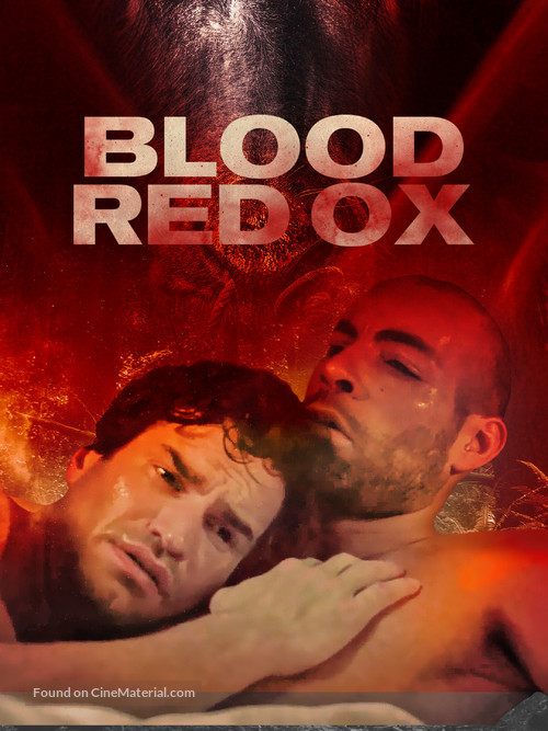 Blood-Red Ox - Video on demand movie cover