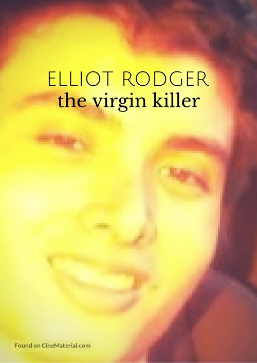 The Virgin Killer - Movie Cover