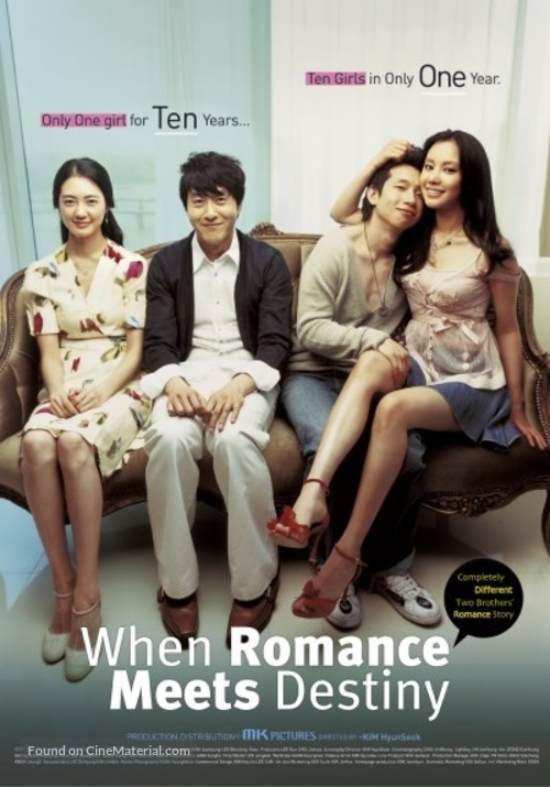 Gwangshiki dongsaeng gwangtae - Movie Poster