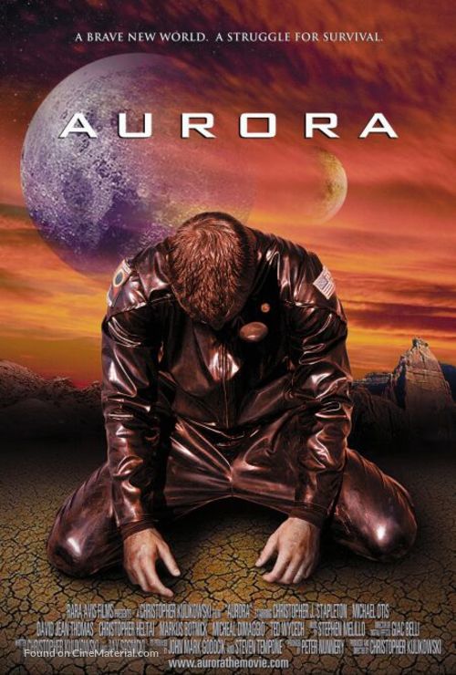 Aurora - Movie Poster