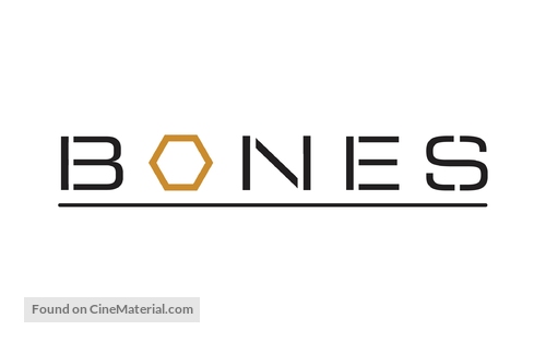 &quot;Bones&quot; - Logo