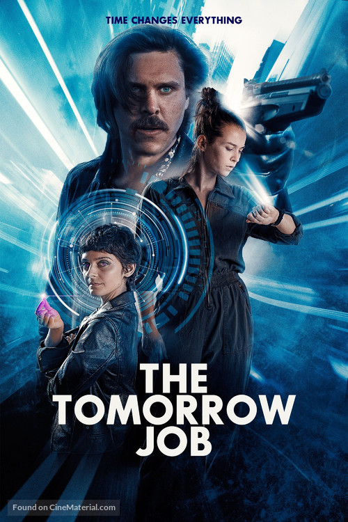 The Tomorrow Job - Movie Poster