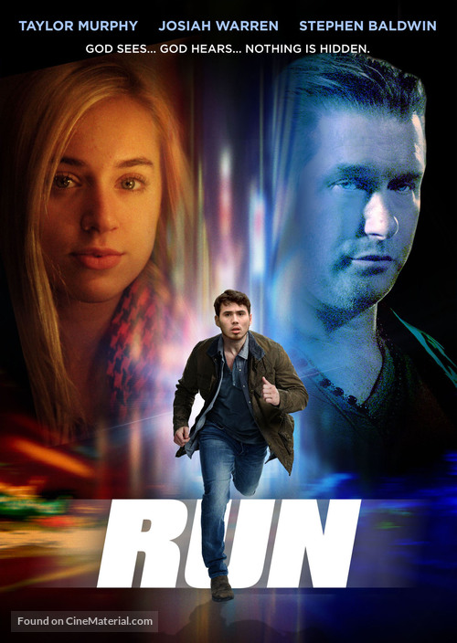 Run - Movie Poster